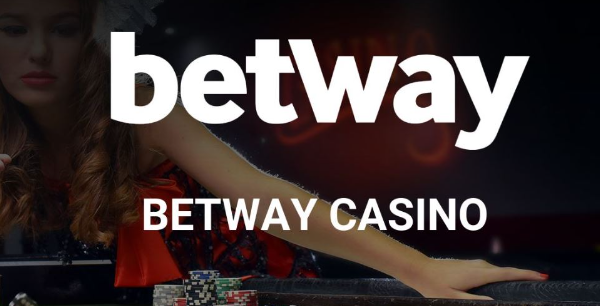 Betway live casino.