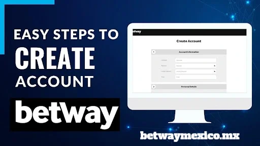 Betway registration